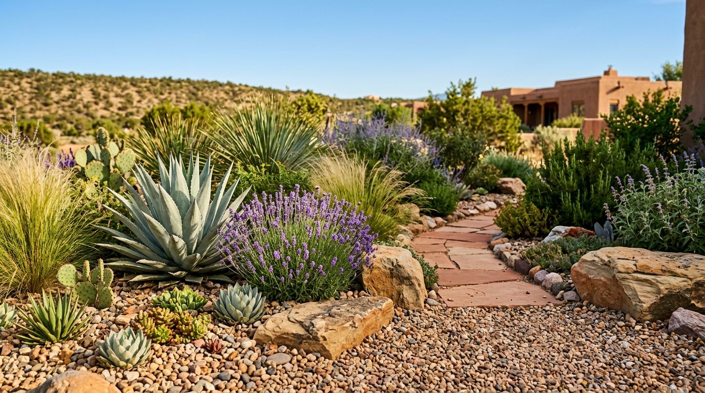 What Are the Best Drought Tolerant Landscaping Plants for 2026