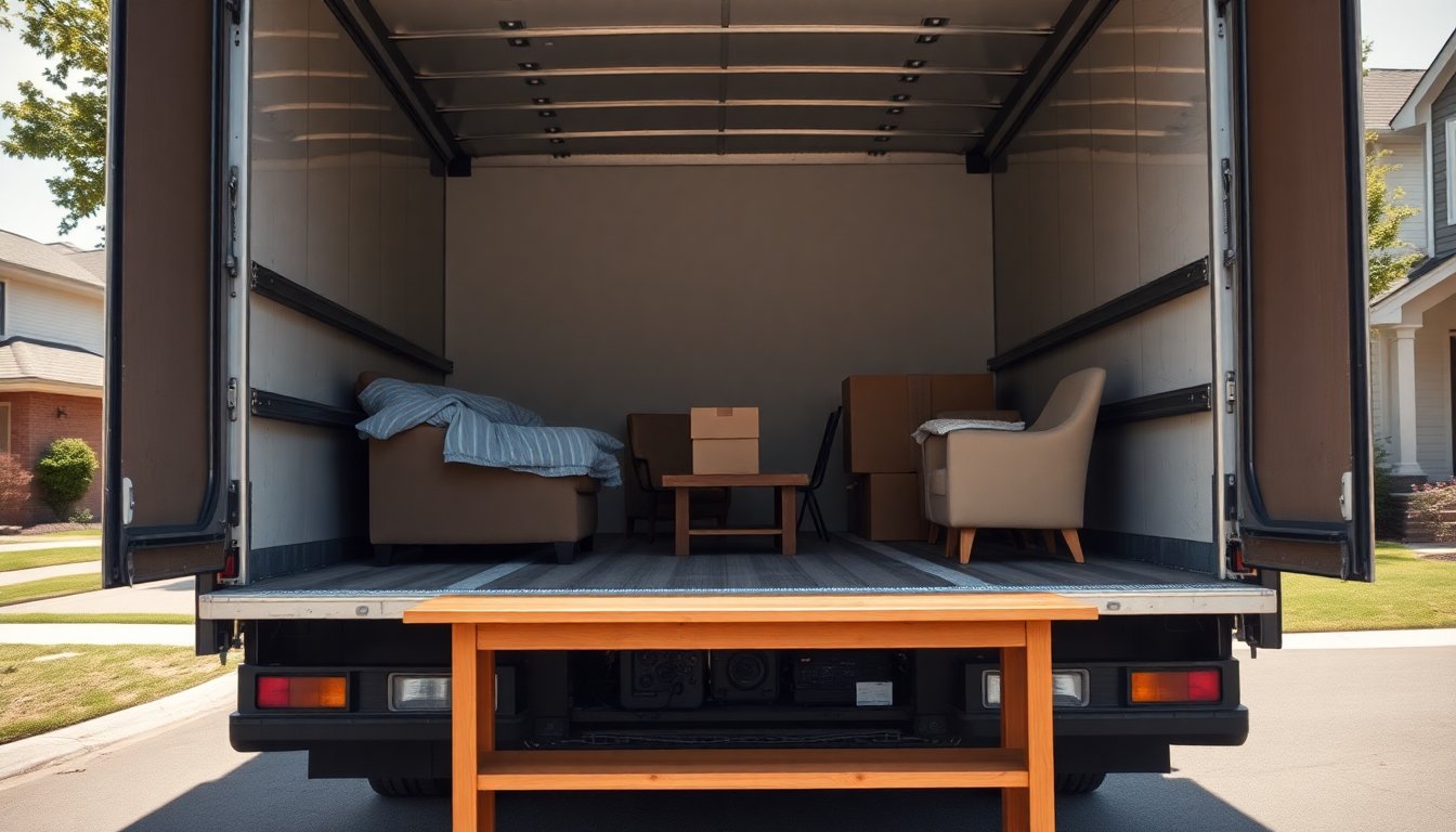 Average furniture removal cost breakdown and pricing guide for 2026