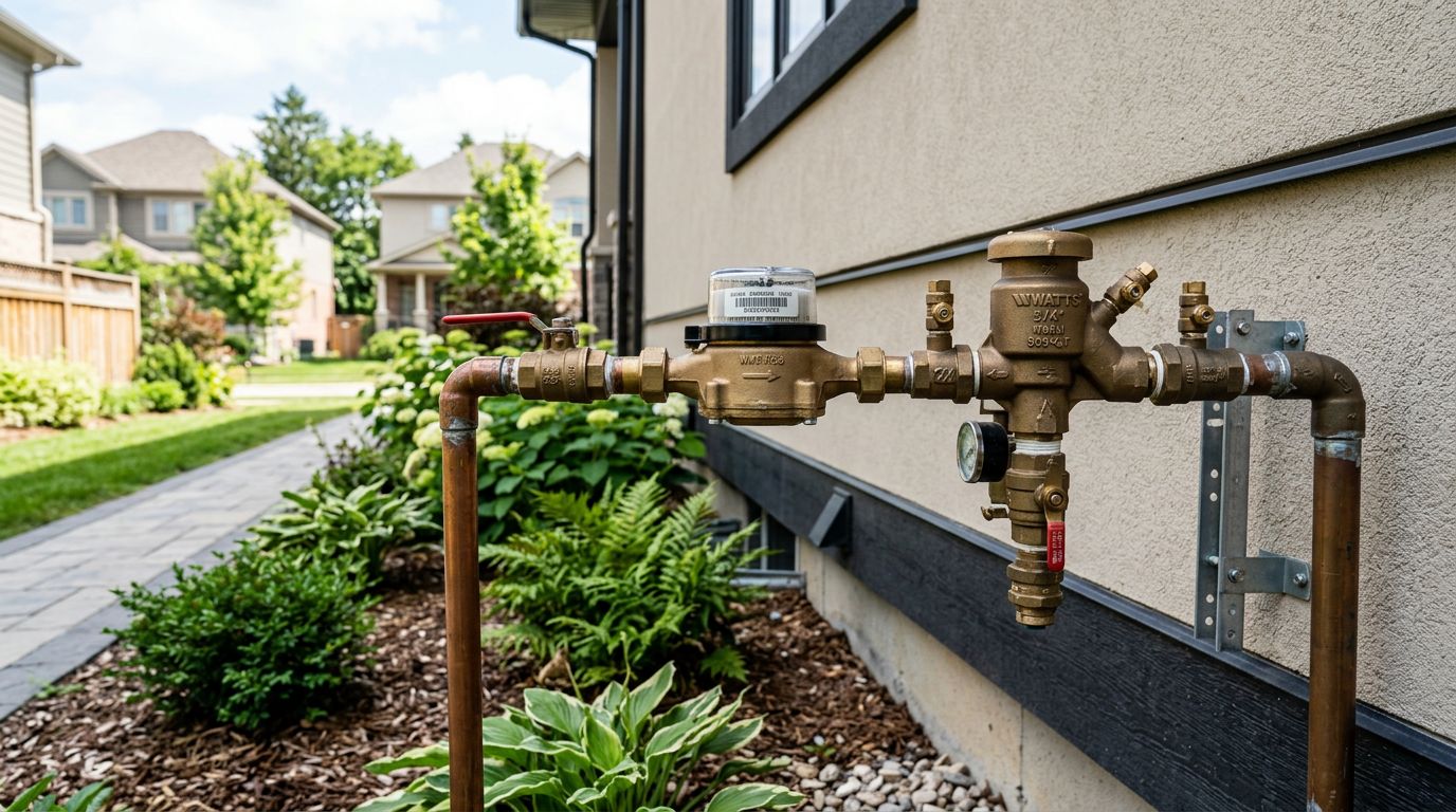 Who Is Legally Responsible for Backflow Testing?