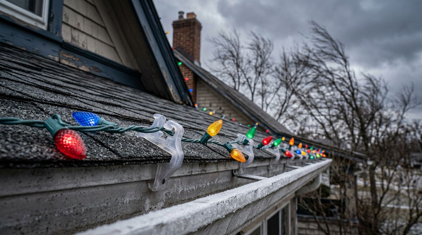 What Clips and Fasteners Work Best for Windy Conditions