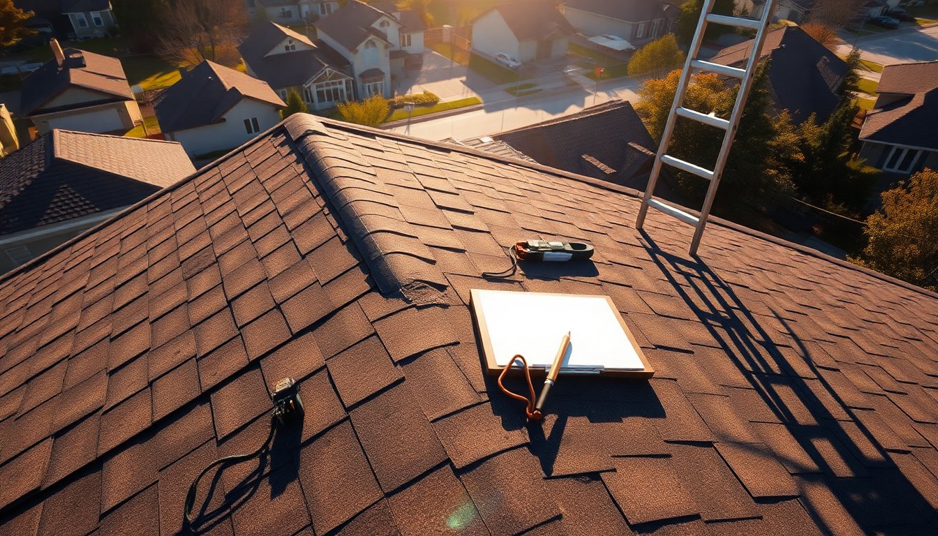How to Tell if a Roofer Is Lying? (Warning Signs 2026) 2 Infographic revealing common lies dishonest roofers tell homeowners during roof repair and replacement scams.
