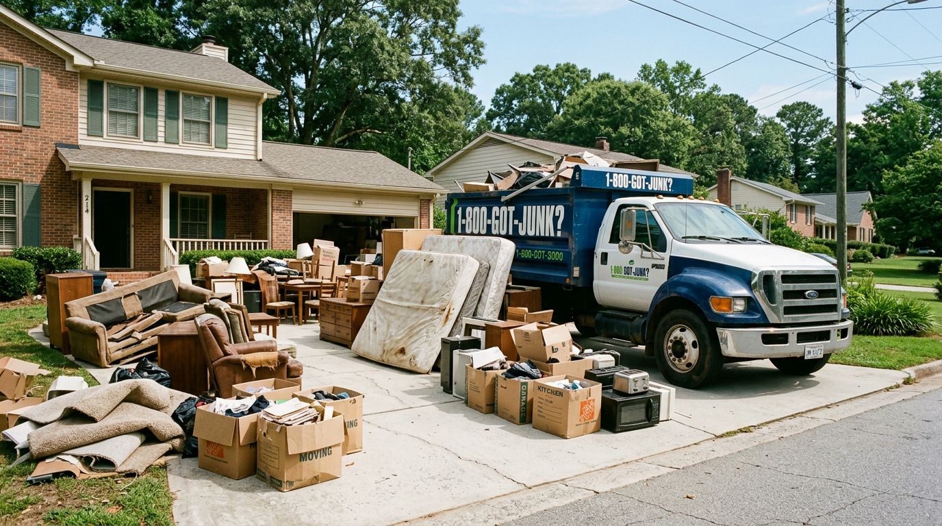 Why Is 1-800-Got-Junk So Expensive Compared to Competitors?