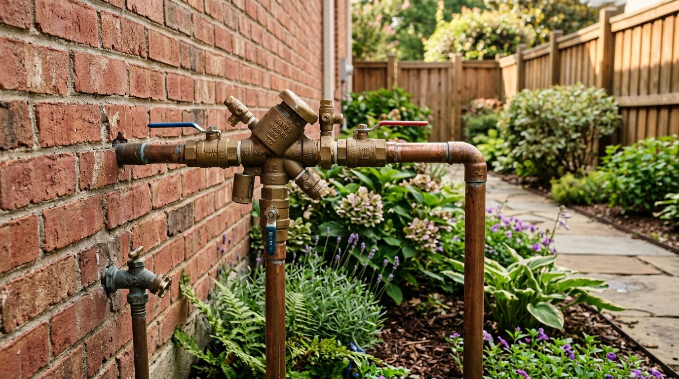Does the Landlord or Tenant Pay for Backflow Testing?