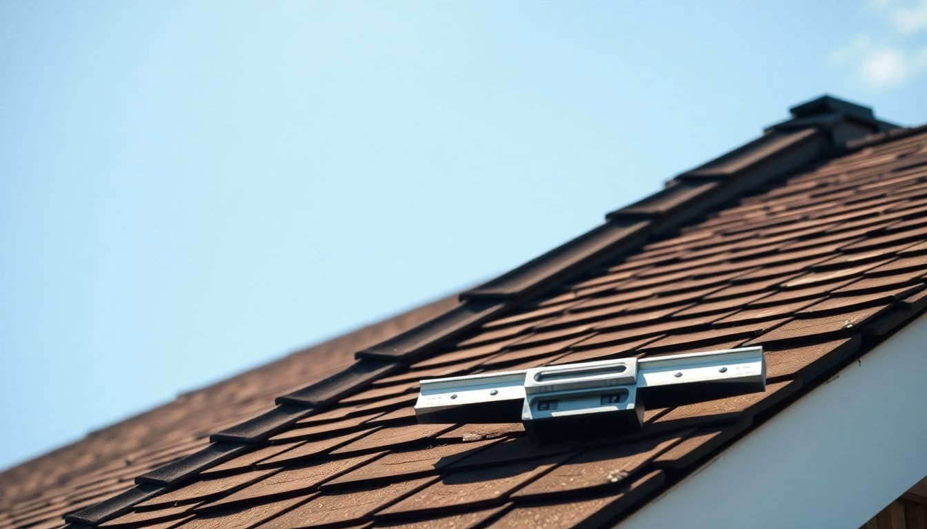 What Is Golden Rule For Roof Pitch? (Expert Guide 2026) 4 Diagram showing how to calculate roof pitch using the golden rule, measuring rise over run with a level and tape measure.