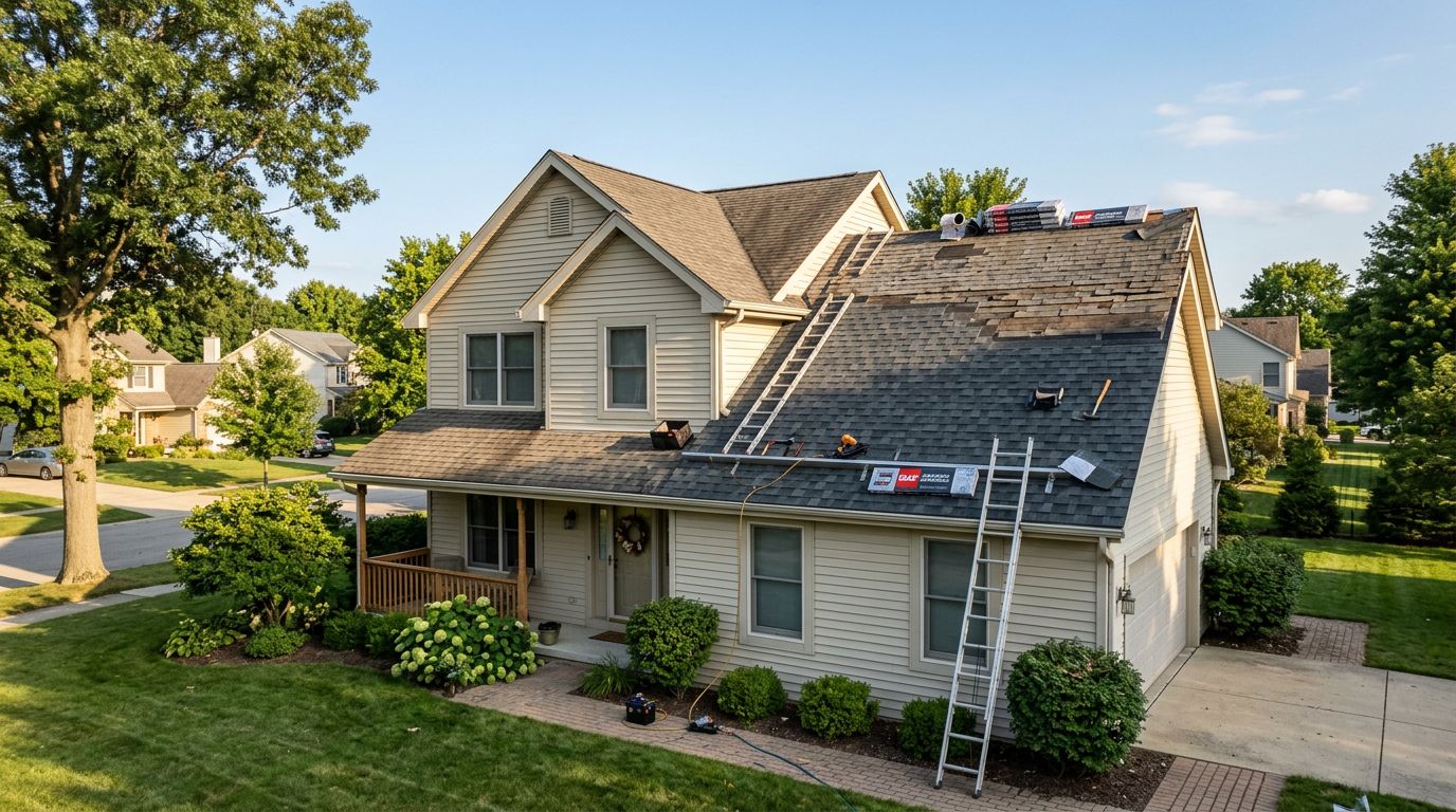 Is Home Roof Repair Tax Deductible? (2026 Guide) 6 When Roof Repairs Qualify as Tax Deductible