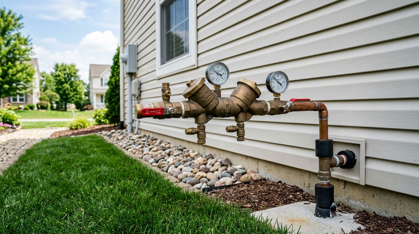 How Much Does Backflow Testing Cost in 2026?