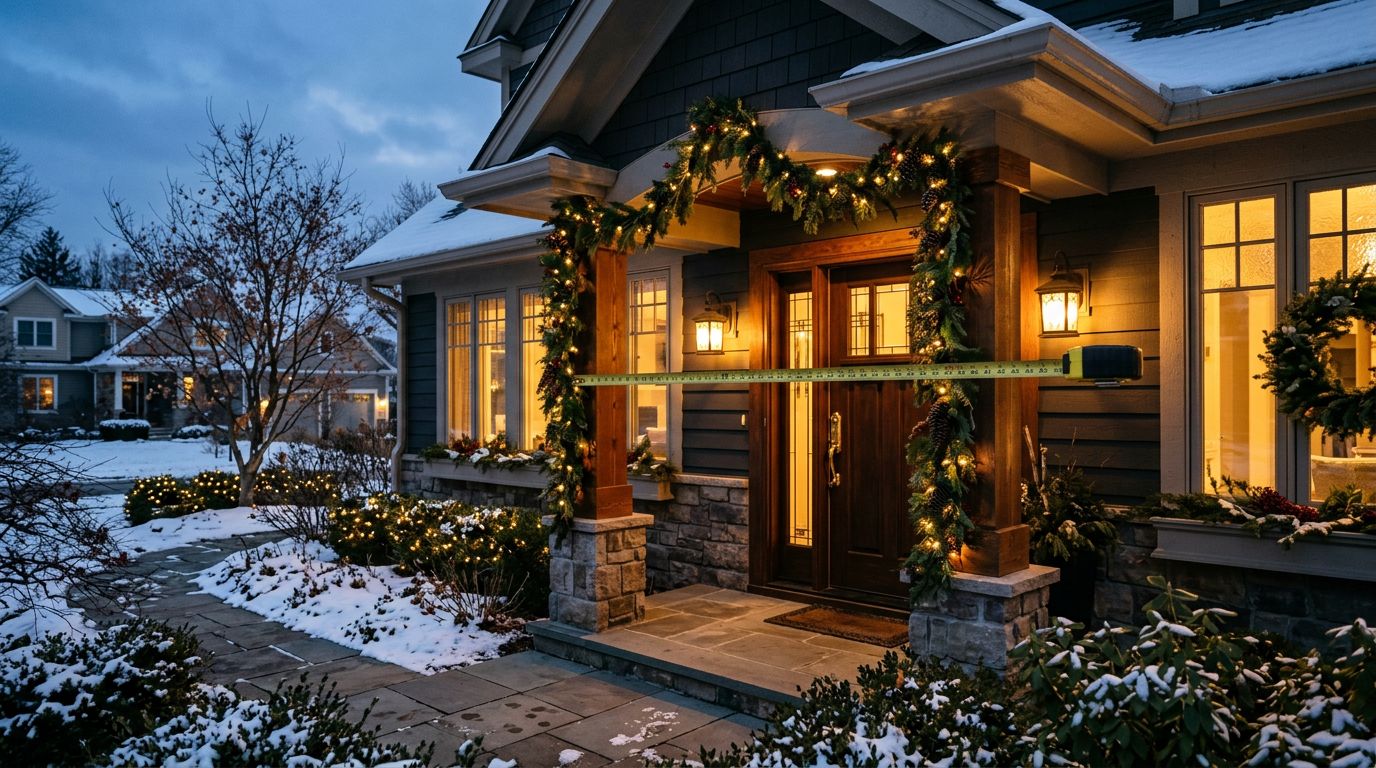 How to Measure Windows, Doors, and Columns