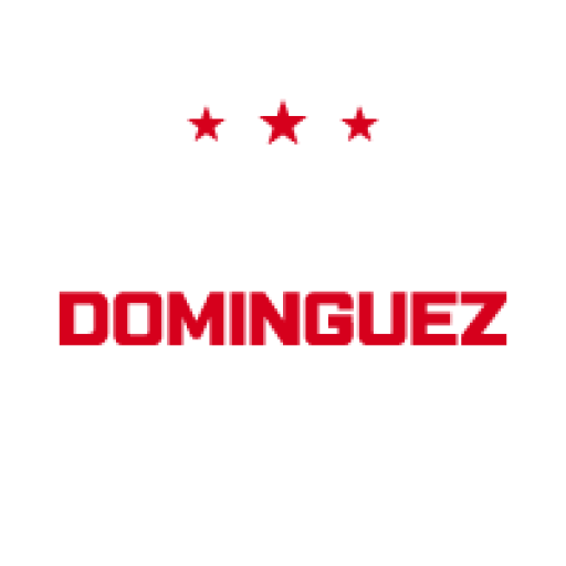 Dominguez Details