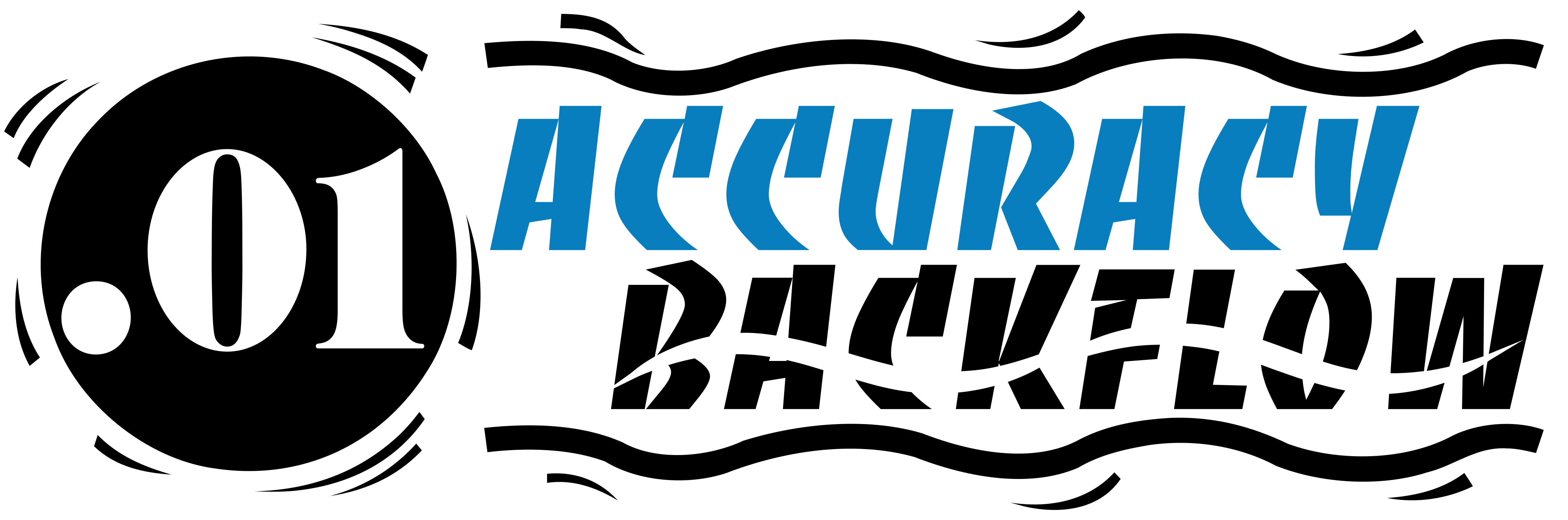 Accuracy Backflow